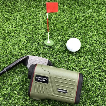 8 Best Budget Golf Rangefinders of 2023 — Reviews & Top Picks - Optics Mag